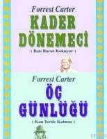Kader Dönemeci - Öç Günlüğü  Frontansicht 1