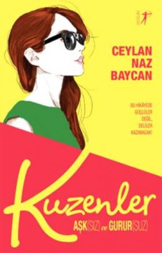 Kuzenler  Frontansicht 1