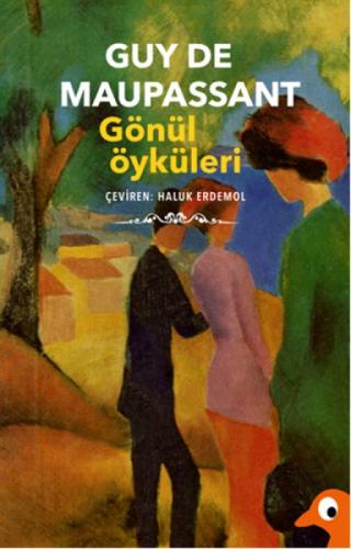 Gönül Öyküleri  Frontansicht 1