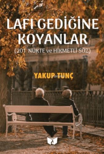 Lafı Gediğine Koyanlar  Frontansicht 1