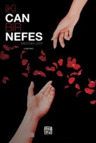 İki Can Bir Nefes  Frontansicht 1