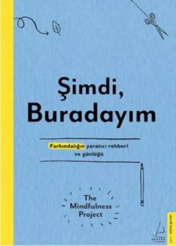 Şimdi Buradayım  Frontansicht 1