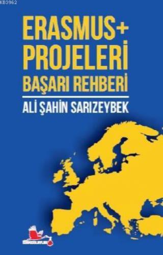 Erasmus + Projeleri Başarı Rehberi  Frontansicht 1