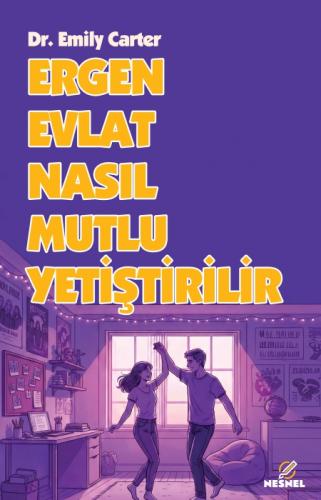 Ergen Evlat Nasıl Mutlu Yetiştirilir  Frontansicht 1