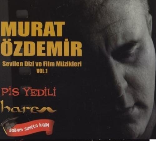 Sevilen Dizi ve Film Müzikleri Vol. 1  Frontansicht 1