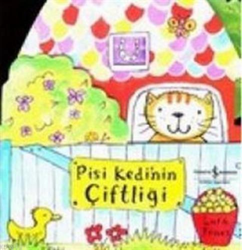 Pisi Kedi'nin Çiftliği  Frontansicht 1