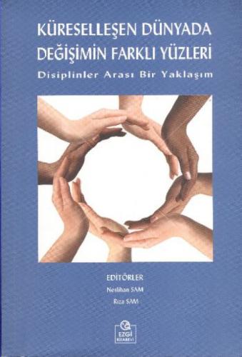Küreselleşen Dünyada Değişimin Farklı Yüzleri  Frontansicht 1
