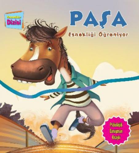Paşa Esnekliği Öğreniyor  Frontansicht 1