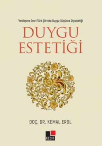Duygu Estetiği  Frontansicht 1