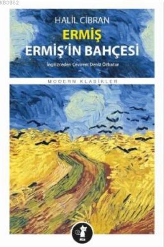 Ermiş  - Ermiş'in Bahçesi  Frontansicht 1