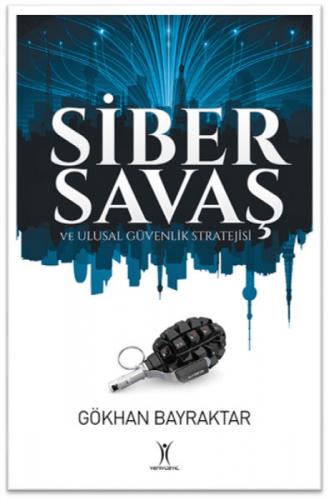 Siber Savaş ve Ulusal Güvenlik Stratejisi  Frontansicht 1