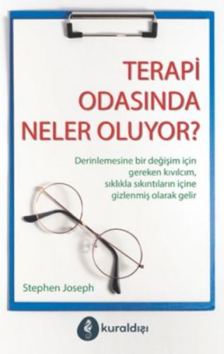 Terapi Odasında Ne Oluyor?  Frontansicht 1