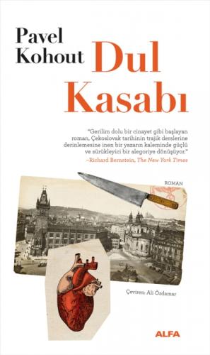 Dul Kasabı  Frontansicht 1