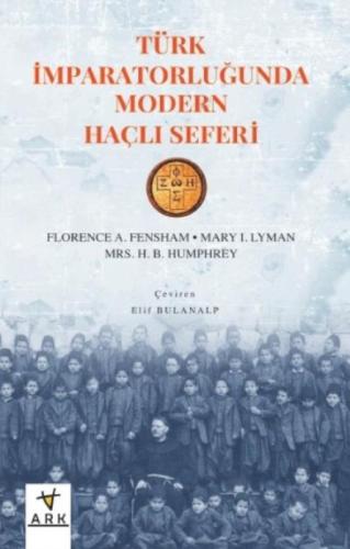 Türk İmparatorluğunda Modern Haçlı Seferi  Frontansicht 1