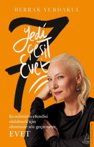 7 Çeşit Evet  Frontansicht 1
