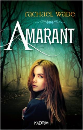 Amarant  Frontansicht 1