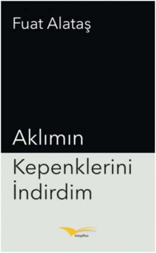 Aklımın Kepenklerini İndirdim  Frontansicht 1