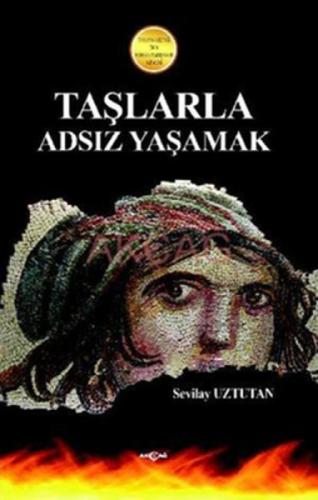 Taşlarla Adsız Yaşamak  Frontansicht 1