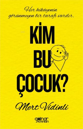 Kim Bu Çocuk?  Frontansicht 1