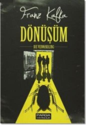 Dönüşüm  Frontansicht 1