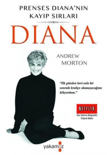 Diana  Frontansicht 1