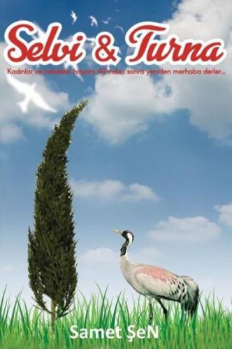 Selvi  Turna  Frontansicht 1