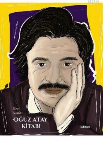 Oğuz Atay Kitabı  Frontansicht 1