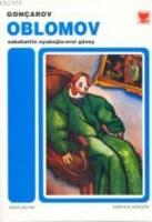Oblomov  Frontansicht 1