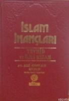 İslam İnançları  Frontansicht 1