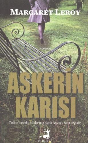 Askerin Karısı  Frontansicht 1