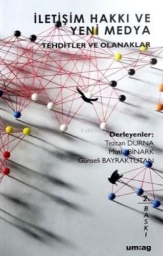 İletişim Hakkı ve Yeni Medya  Frontansicht 1