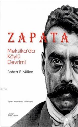 Zapata: Meksika'da Köylü Devrimi  Frontansicht 1