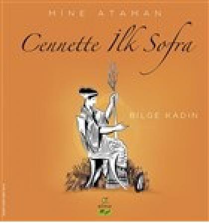 Cennette İlk Sofra - Bilge Kadın  Frontansicht 1
