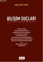 Bilişim Suçları  Frontansicht 1
