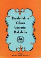 Resulullah'ın Yolunu Gösterici Makaleler  Frontansicht 1