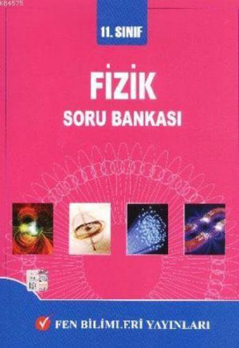 11. Sınıf Fizik Soru Bankası  Frontansicht 1