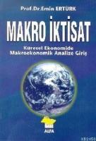 Makro İktisat  Frontansicht 1