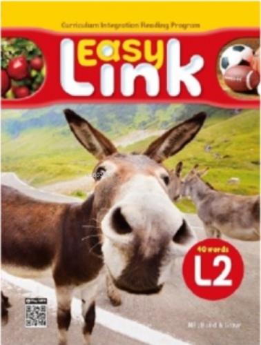 Easy Link L2  Frontansicht 1