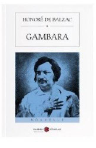 Gambara-Fransızca  Frontansicht 1