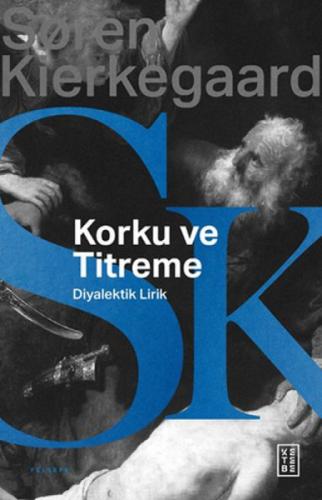 Korku ve Titreme  Frontansicht 1