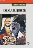 Halkla İlişkiler  Frontansicht 1