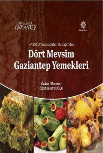 Dört Mevsim Gaziantep Yemekleri  Frontansicht 1
