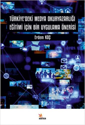 Türkiye'deki Medya Okuryazarlığı Eğitimi İçin Bir Uygulama Önerisi  Frontansicht 1