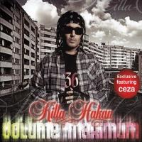 Volume Maximum (CD)  Frontansicht 1