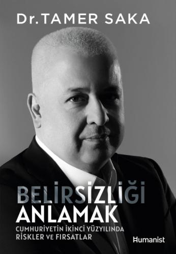 Belirsizliği Anlamak  Frontansicht 1