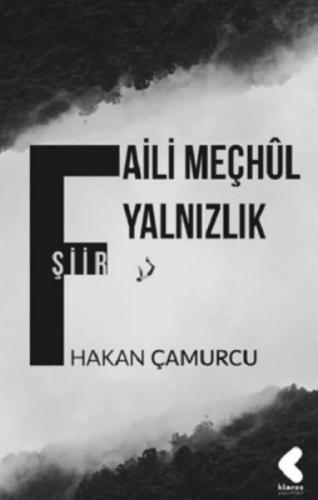 Faili Meçhul Yalnızlık  Frontansicht 1