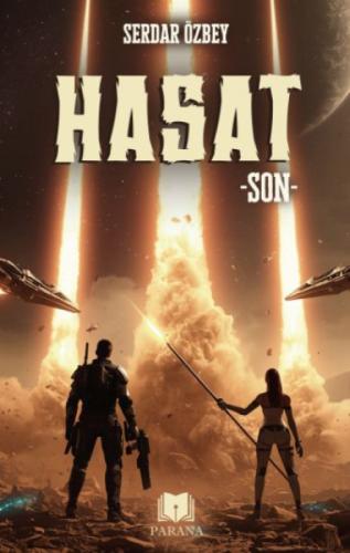 Hasat: Son  Frontansicht 1