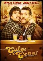 Çalgı Çengi (DVD)  Frontansicht 1