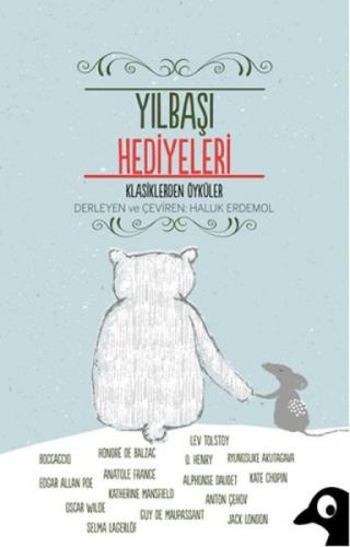 Yılbaşı Hediyeleri  Frontansicht 1