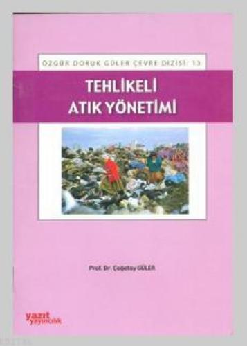 Tehlikeli Atık Yönetimi  Frontansicht 1